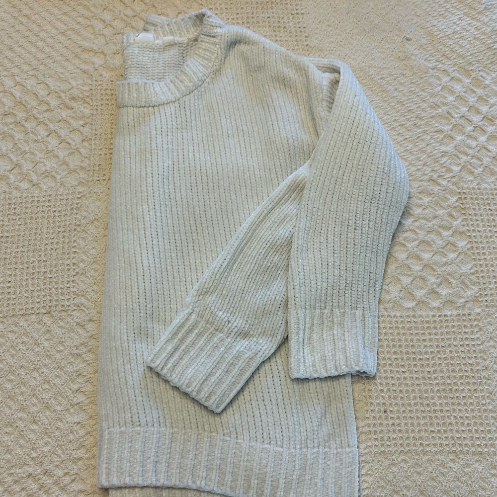 GAP Ribbed Knit Sweater - Picture 5 of 5